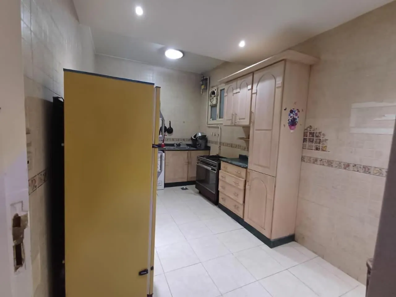 Ahmeds Apartment Luxor