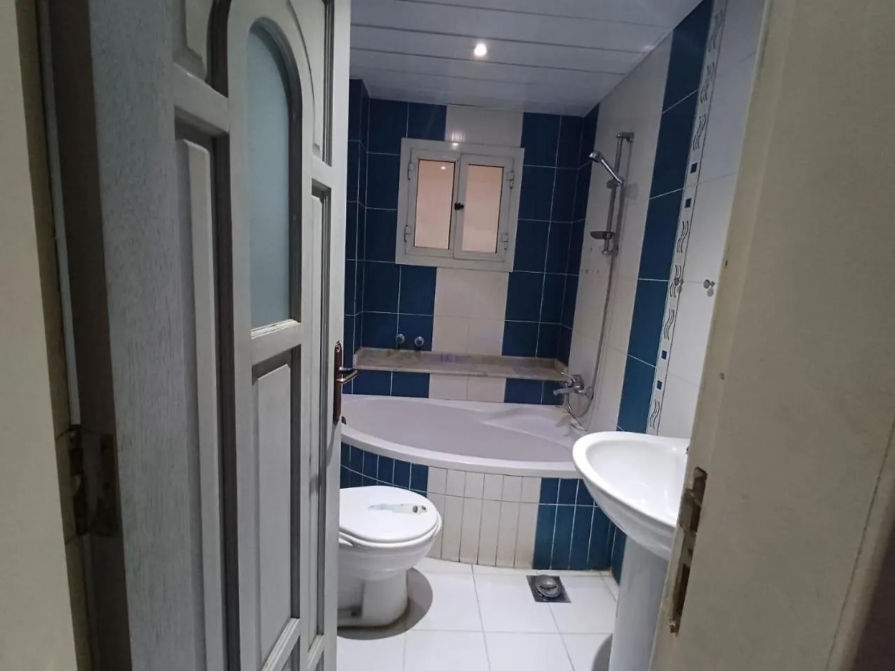 Ahmeds Apartment Luxor